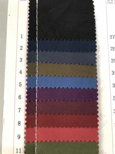 GZ-JNHE 1225 尼龍面料  背囊/雨衣面料  側面照